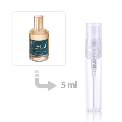 عطر نويت فانيل للنساء من إيف روشيه