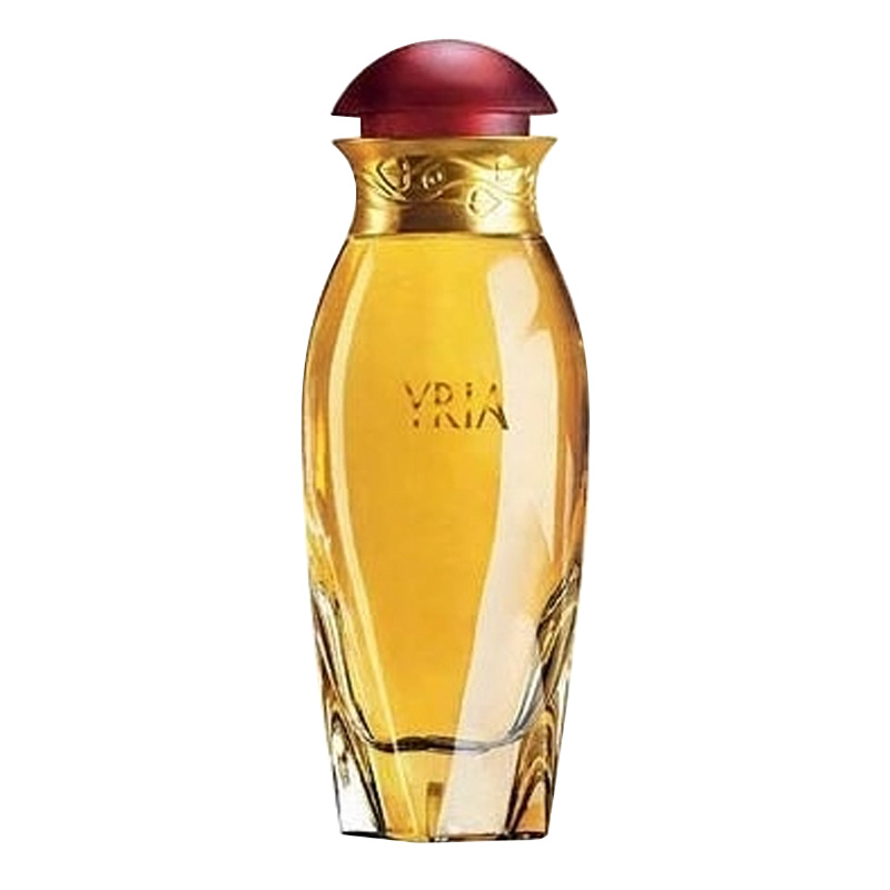 Yria Eau D'Été Yves Rocher 100 Ml - Sans Alcool, Sous Blister, Fraîcheur Garantie