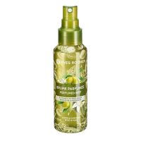 Olive and Petit Grain Eau de Toilette for Women Yves Rocher