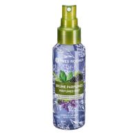 Lavandin and Mure Eau de Toilette for Women Yves Rocher