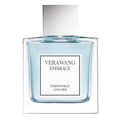 Embrace Periwinkle and Iris Eau de Toilette for Women Vera Wang