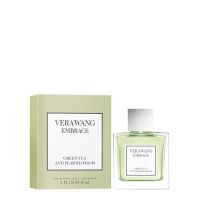 Embrace Green Tea and Pear Blossom Eau de Toilette for Women Vera Wang
