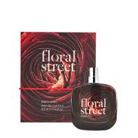 Black Lotus Eau de Parfum for Women and Men Floral Street