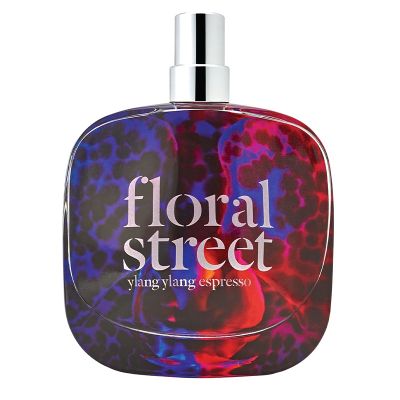 Ylang Ylang Espresso Eau de Parfum for Women and Men Floral Street