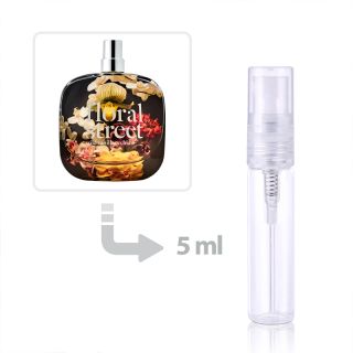 Wild Vanilla Orchid Eau de Parfum for Women and Men Floral Street
