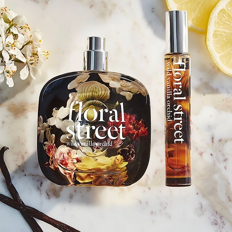 Cognac Cafe Galleria Parfums コニャックカフェ ガレリア