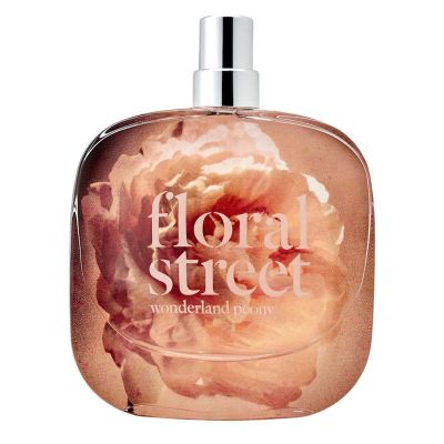 Wonderland Peony Eau de Parfum for Women and Men Floral Street