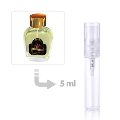 ماء عطر روسيان جولد للنساء والرجال