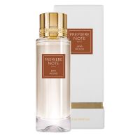 Java Wood Eau de Parfum for Women and Men
