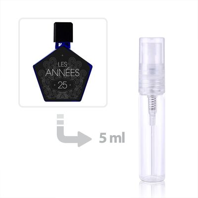 Les Annees 25 Eau de Parfum for Women and Men