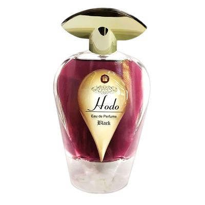 Hodo Black Eau de Parfum for Women and Men