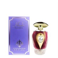 Hodo Black Eau de Parfum for Women and Men