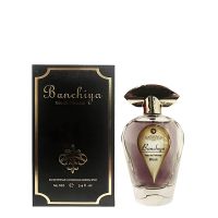 Banchuya Black Eau de Parfum for Women and Men