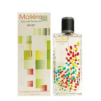 Moliere Sport Eau de Parfum for Women and Men