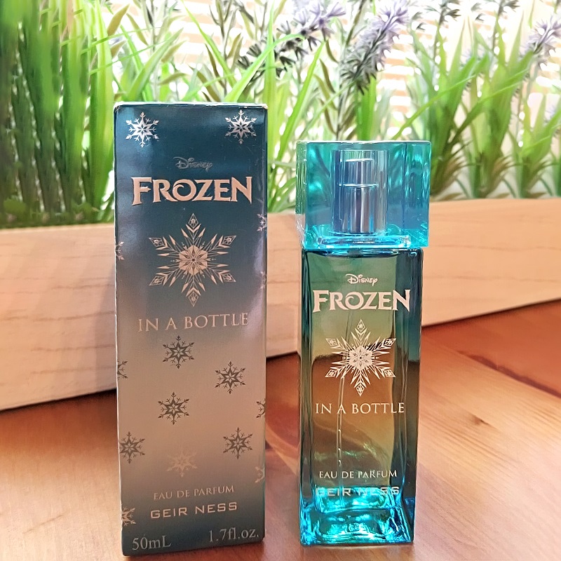 Frozen in a Bottle Eau de Parfum for Women and Men perfume