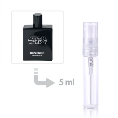 Star Wars Revenge Eau de Parfum for Women and Men