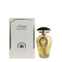 Arich Black Eau de Parfum for Women and Men