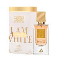 Ana Abyedh Poudree Eau de Parfum Women Lattafa Perfumes