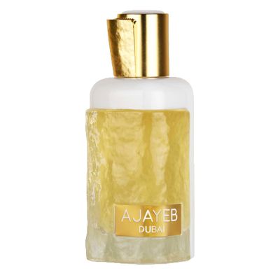 Ajayeb Dubai Portrait Eau de Parfum Women and Men Lattafa Perfumes