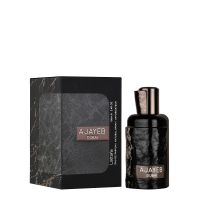 Ajayeb Dubai Eau de Parfum Women and Men Lattafa Perfumes