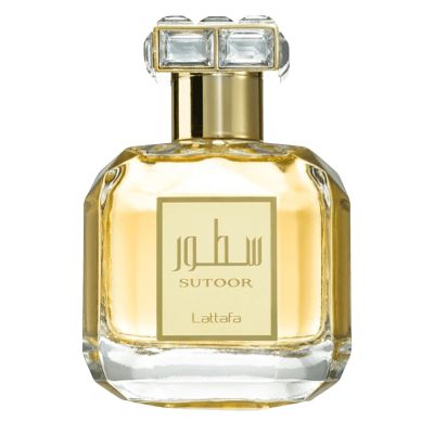 Sutoor Eau de Parfum Women Lattafa Perfumes