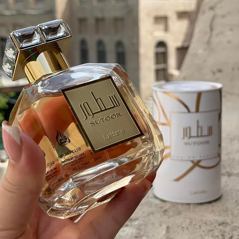 Sutoor Eau de Parfum Women Lattafa Perfumes perfume Sutoor Eau de Parfum Women Lattafa Perfumes perfume