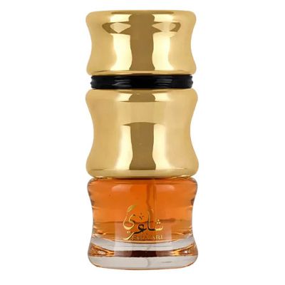 Shaari Eau de Parfum Women and Men Lattafa Perfumes