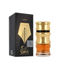 Shaari Eau de Parfum Women and Men Lattafa Perfumes