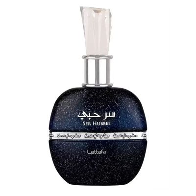 Ser Hubbee Eau de Parfum Women Lattafa Perfumes