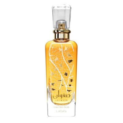 Safwaan L Autre Oud Eau de Parfum Women and Men Lattafa Perfumes