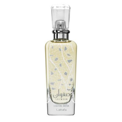 Safwaan L Autre Musk Eau de Parfum Women and Men Lattafa Perfumes