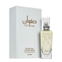 Safwaan L Autre Musk Eau de Parfum Women and Men Lattafa Perfumes