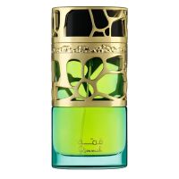 Qimmah For Women Eau de Parfum Women Lattafa Perfumes