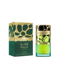 Qimmah For Women Eau de Parfum Women Lattafa Perfumes