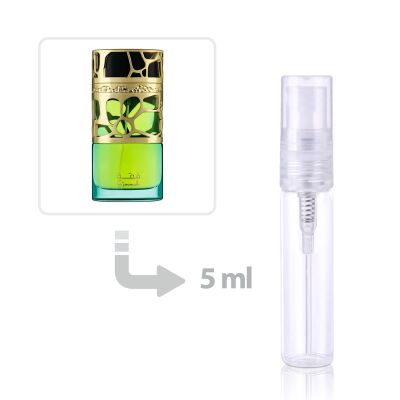 عطر قمة أو دي بارفيوم للنساء لطافة