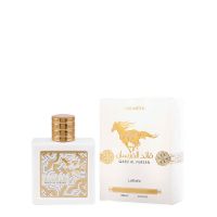Qaed Al Fursan Unlimited Eau de Parfum Women and Men Lattafa Perfumes
