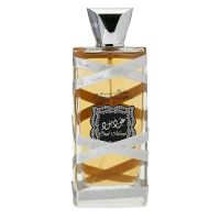 Oud Mood Reminiscence Silver Eau de Parfum Men Lattafa Perfumes