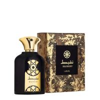 Nasheet Eau de Parfum Women and Men Lattafa Perfumes
