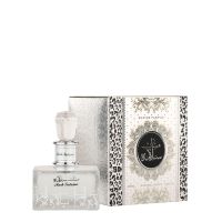 Musk Salama Eau de Parfum Women and Men Lattafa Perfumes