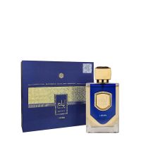 Liam Blue Shine Eau de Parfum Women and Men Lattafa Perfumes