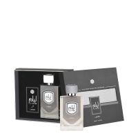 Liam Eau de Parfum Women and Men Lattafa Perfumes
