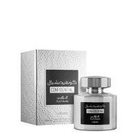 Confidential Platinum Eau de Parfum Men Lattafa Perfumes