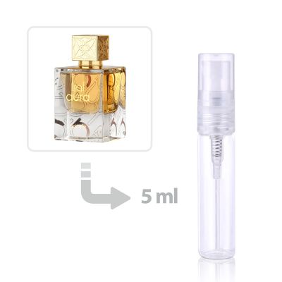 Aura Eau de Parfum Women and Men Lattafa Perfumes