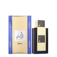 Anfas Oud Eau de Parfum Women and Men Lattafa Perfumes