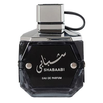 Shabaabi Eau de Parfum Men Lattafa Perfumes