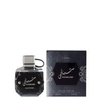 Shabaabi Eau de Parfum Men Lattafa Perfumes