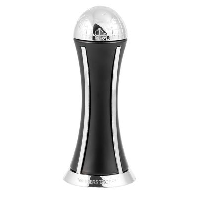 Winners Trophy Silver Eau de Parfum Women and Men Lattafa Perfumes