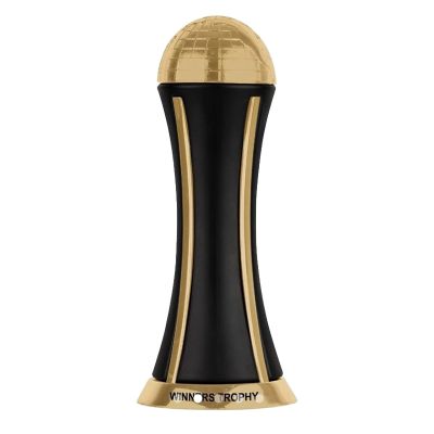 Winners Trophy Gold Eau de Parfum Women and Men Lattafa Perfumes