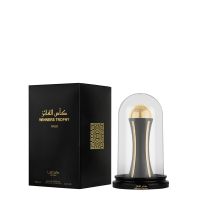 Winners Trophy Gold Eau de Parfum Women and Men Lattafa Perfumes