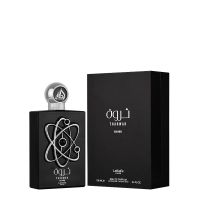 Tharwah Silver Eau de Parfum Men Lattafa Perfumes